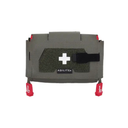 Pochette de premiers secours Agilite MD2 IFAK vendue vide à ouverture ambidextre