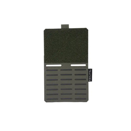 Pochette de premiers secours Agilite Md2™ IFAK Compact