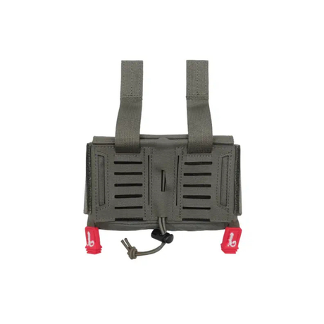 Pochette de premiers secours Agilite Md2™ IFAK Compact
