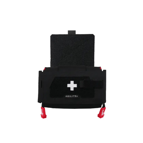 Pochette de premiers secours Agilite Md2™ IFAK Compact