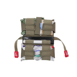 Pochette de premiers secours Agilite Md2™ IFAK Compact