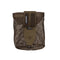 Pochette de récupération pliable Pentagon Amina en filet renforcé Cordura 500D dos MOLLE