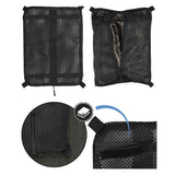 Pochette en maille Mil-Tec