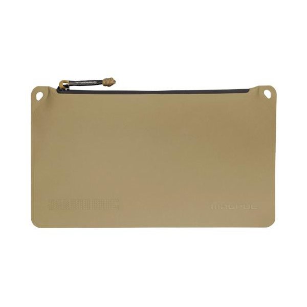 Pochette étanche DAKA Medium Magpul 17,7 x 30,4 cm à coutures soudées