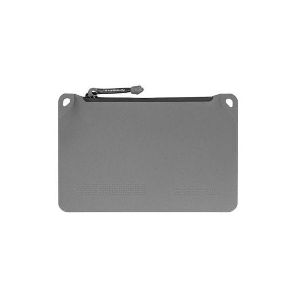 Pochette étanche DAKA Small Magpul 15,2 x 22,8 cm à tirette paracorde 550