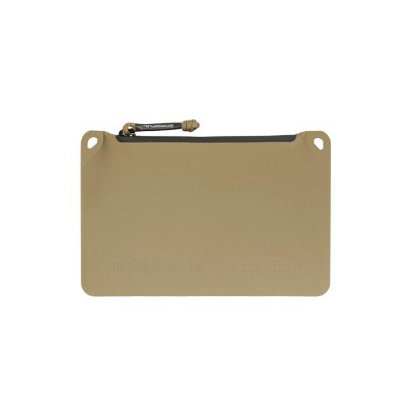 Pochette étanche DAKA Small Magpul 15,2 x 22,8 cm à tirette paracorde 550