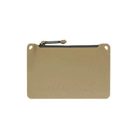 Pochette étanche DAKA Small Magpul 15,2 x 22,8 cm à tirette paracorde 550