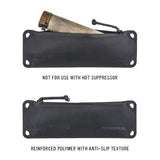 Pochette étanche DAKA Suppressor Large Magpul 33 x 10,7 cm à glissière YKK