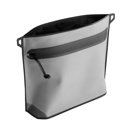 Pochette étanche DAKA Volume Large Magpul 6 litres à face transparente 22,8 x 33 cm