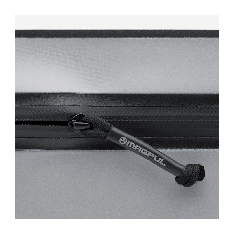 Pochette étanche DAKA Volume Large Magpul 6 litres à face transparente 22,8 x 33 cm