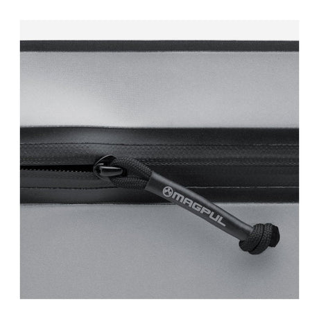 Pochette étanche DAKA Volume Large Magpul 6 litres à face transparente 22,8 x 33 cm