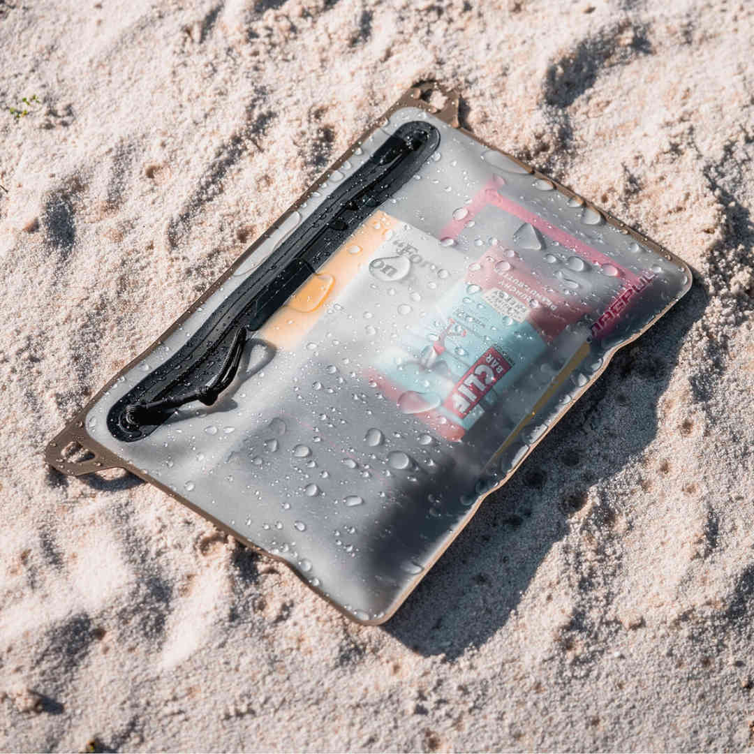 Pochette étanche DAKA Waterproof Window Large Magpul IPX7, 3,18 L, à fenêtre