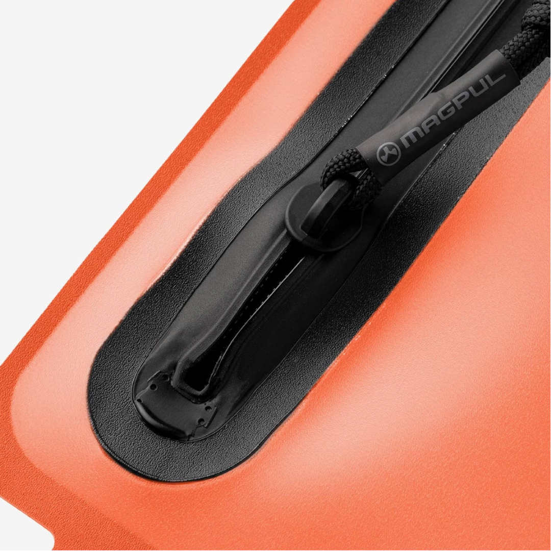 Pochette étanche DAKA Waterproof Window Large Magpul IPX7, 3,18 L, à fenêtre
