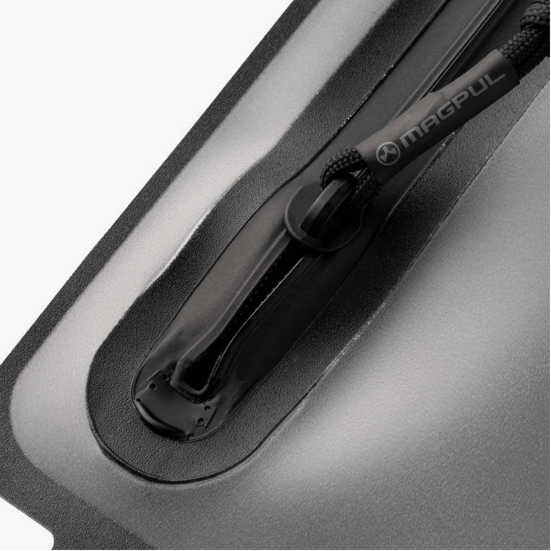 Pochette étanche DAKA Waterproof Window Large Magpul IPX7, 3,18 L, à fenêtre
