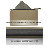 Pochette étanche DAKA X-Large Magpul 24,8 x 41 cm en tissu polymère renforcé
