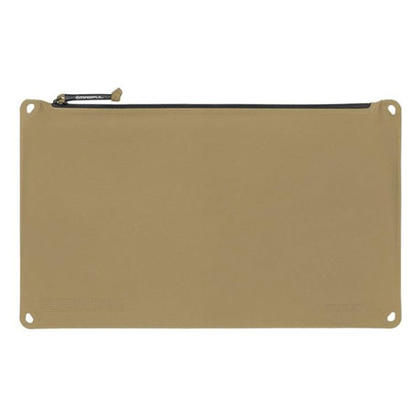 Pochette étanche DAKA X-Large Magpul 24,8 x 41 cm en tissu polymère renforcé