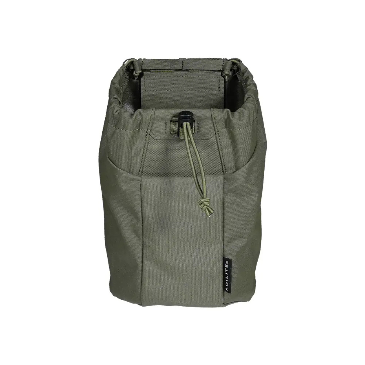Pochette fourre-tout Agilite Mag-Release 112 g à déploiement automatique, 5 chargeurs