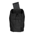 Pochette fourre-tout Agilite Mag-Release 112 g à déploiement automatique, 5 chargeurs
