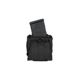 Pochette fourre-tout Agilite Mag-Release 112 g à déploiement automatique, 5 chargeurs