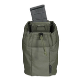 Pochette fourre-tout Agilite Mag-Release 112 g à déploiement automatique, 5 chargeurs