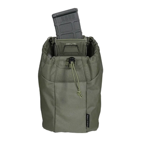 Pochette fourre-tout Agilite Mag-Release 112 g à déploiement automatique, 5 chargeurs