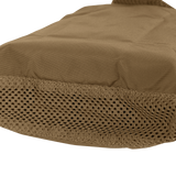 Pochette fourre-tout Condor Micro Dump huit chargeurs M4 fond en maille drainant