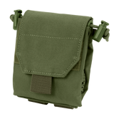 Pochette fourre-tout Condor Micro Dump huit chargeurs M4 fond en maille drainant