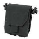 Pochette fourre-tout Condor Micro Dump huit chargeurs M4 fond en maille drainant