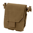 Pochette fourre-tout Condor Micro Dump huit chargeurs M4 fond en maille drainant