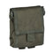 Pochette fourre-tout pliable Mil-Tec en polyester format replié 11 x 4 x 13 cm MOLLE