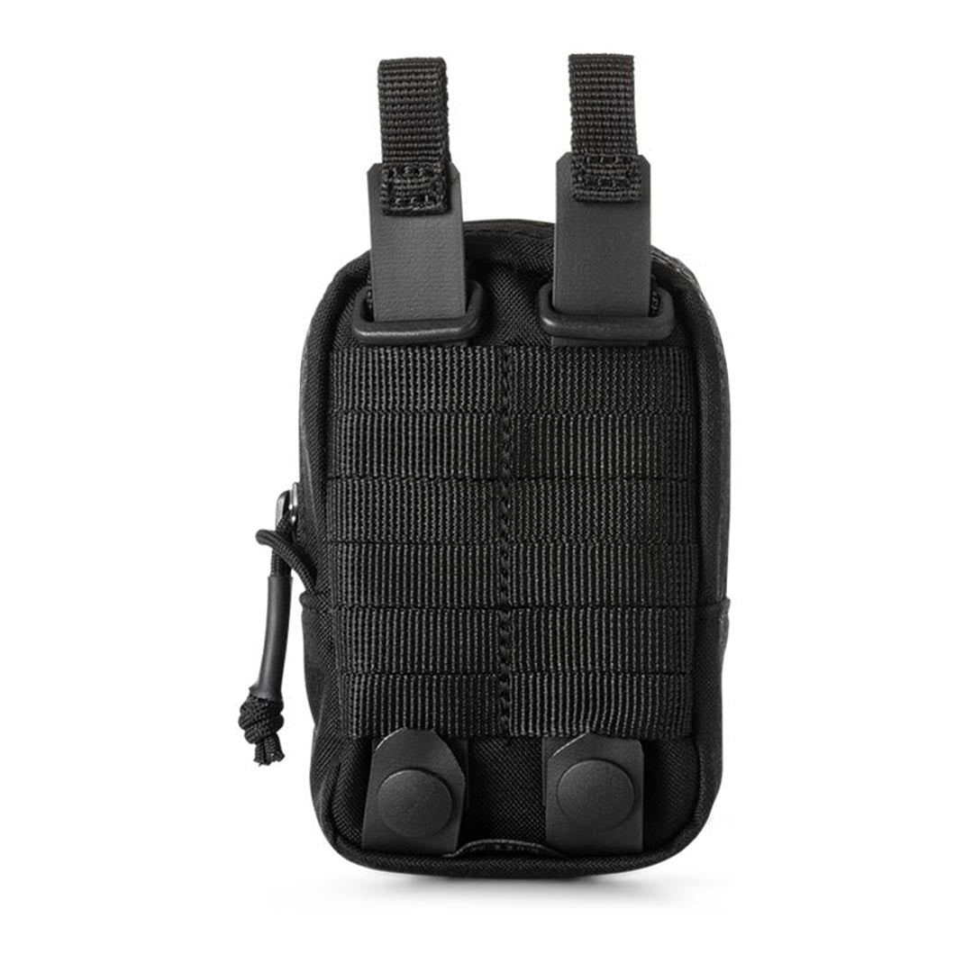 Pochette gants nitrile Flex 5.11 Tactical à distribution rapide et fixation FLEX-HT