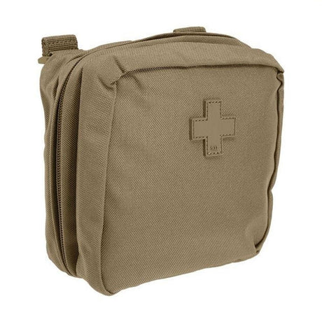 Pochette médicale 5.11 Tactical 6.6 en nylon N500D 3 L compatible MOLLE