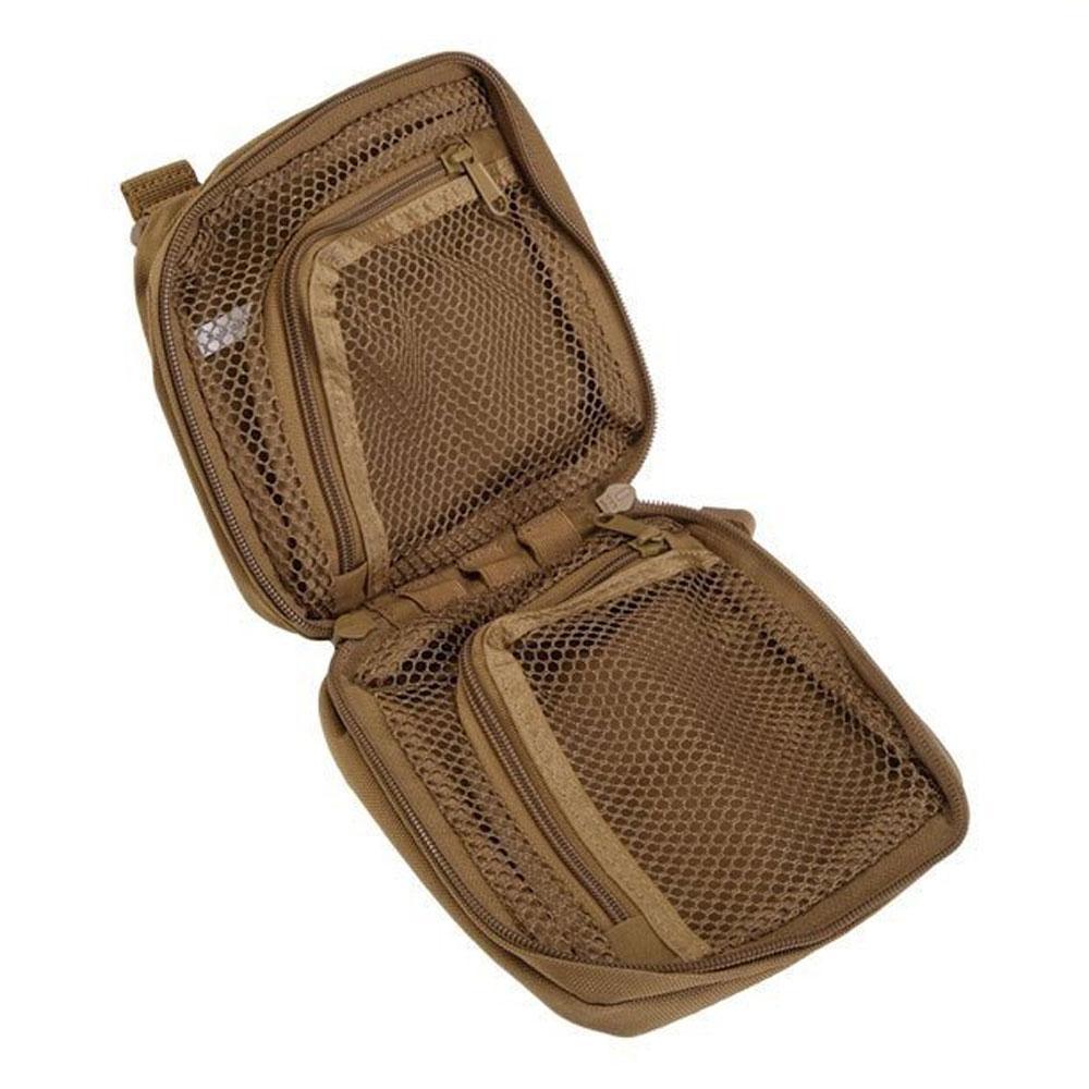 Pochette médicale 5.11 Tactical 6.6 en nylon N500D 3 L compatible MOLLE