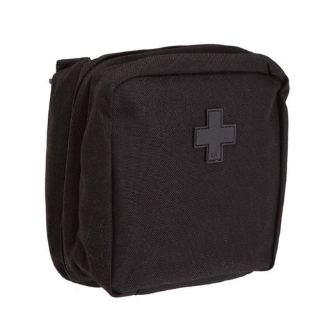 Pochette médicale 5.11 Tactical 6.6 en nylon N500D 3 L compatible MOLLE