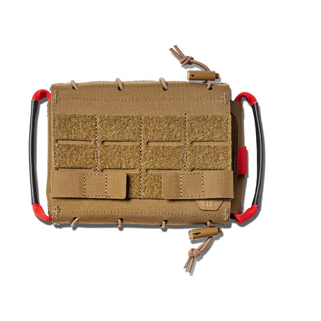 Pochette médicale 5.11 Tactical IFAK UCR FLAT