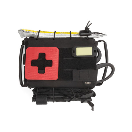 Pochette médicale 5.11 Tactical IFAK UCR FLAT