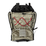 Pochette médicale 5.11 Tactical TacMed Flex en nylon N500D à ouverture frontale rabattable