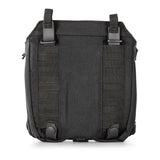 Pochette médicale 5.11 Tactical TacMed Flex en nylon N500D à ouverture frontale rabattable
