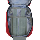 Pochette médicale Condor Rip-Away EMT trois volets dos arrachable et poignée