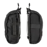Pochette médicale Flex Med 5.11 Tactical compacte à tirette d'ouverture rapide