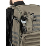 Pochette médicale Flex Med 5.11 Tactical compacte à tirette d'ouverture rapide