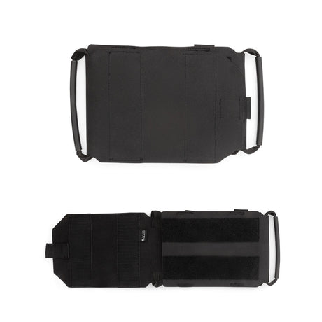 Pochette médicale IFAK 5.11 Tactical UCR Flat à insert amovible et profil plat