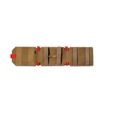Pochette médicale IFAK 5.11 Tactical UCR Flat à insert amovible et profil plat