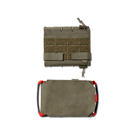 Pochette médicale IFAK 5.11 Tactical UCR Flat à insert amovible et profil plat