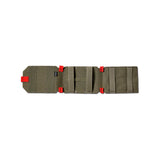 Pochette médicale IFAK 5.11 Tactical UCR Flat à insert amovible et profil plat