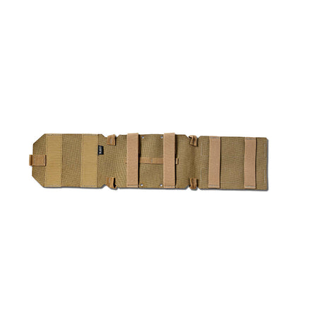 Pochette médicale IFAK 5.11 Tactical UCR Flat à insert amovible et profil plat