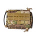 Pochette médicale IFAK 5.11 Tactical UCR Flat à insert amovible et profil plat