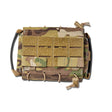 Pochette médicale IFAK 5.11 Tactical UCR Flat à insert amovible et profil plat