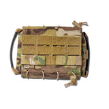 Pochette médicale IFAK 5.11 Tactical UCR Flat à insert amovible et profil plat