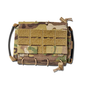 Pochette médicale IFAK 5.11 Tactical UCR Flat à insert amovible et profil plat